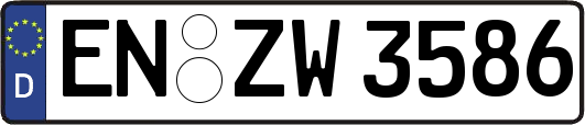 EN-ZW3586