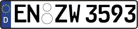 EN-ZW3593