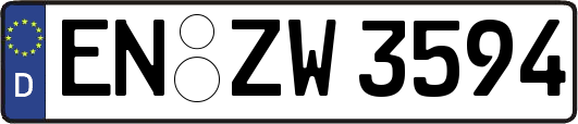 EN-ZW3594