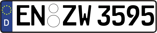 EN-ZW3595