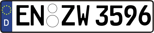 EN-ZW3596