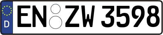 EN-ZW3598