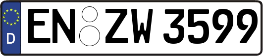 EN-ZW3599