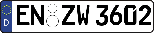 EN-ZW3602