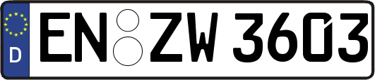 EN-ZW3603