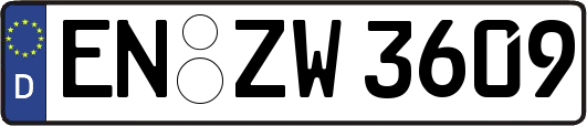 EN-ZW3609