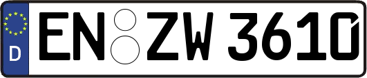 EN-ZW3610