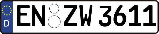 EN-ZW3611