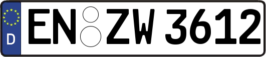 EN-ZW3612