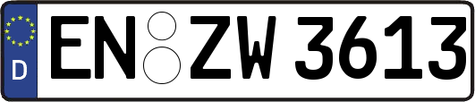 EN-ZW3613