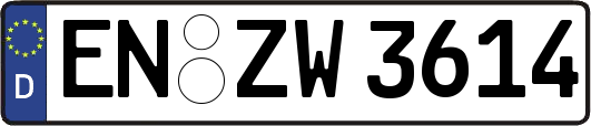 EN-ZW3614