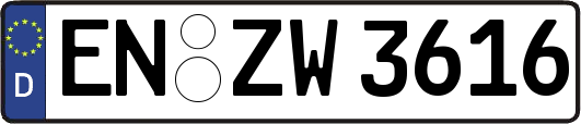 EN-ZW3616