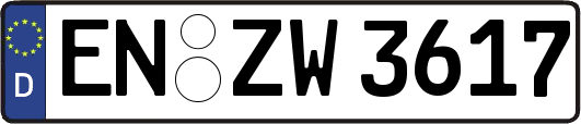 EN-ZW3617