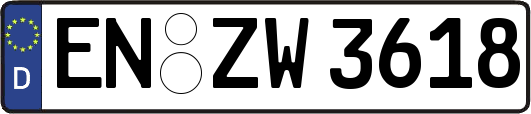 EN-ZW3618