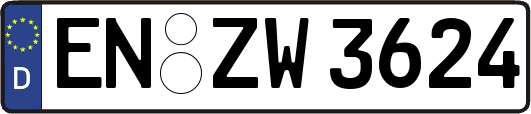 EN-ZW3624