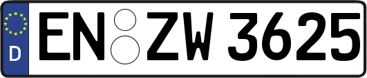 EN-ZW3625