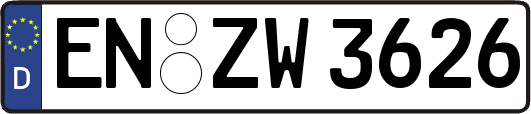 EN-ZW3626