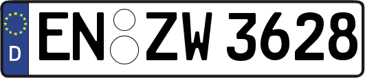 EN-ZW3628