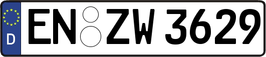 EN-ZW3629