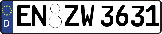 EN-ZW3631