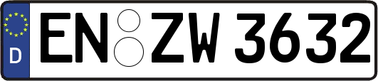 EN-ZW3632