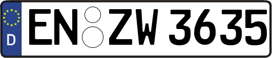 EN-ZW3635