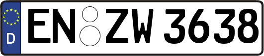 EN-ZW3638