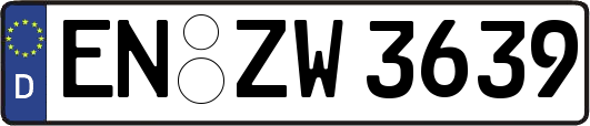 EN-ZW3639