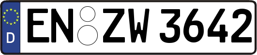 EN-ZW3642