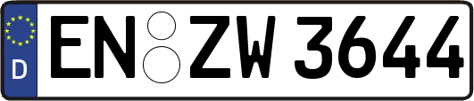 EN-ZW3644