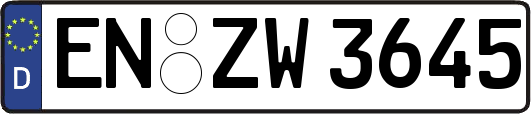 EN-ZW3645