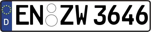 EN-ZW3646