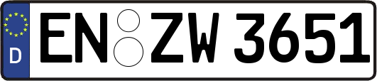 EN-ZW3651