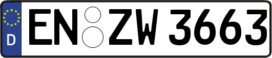 EN-ZW3663