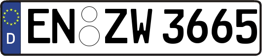 EN-ZW3665