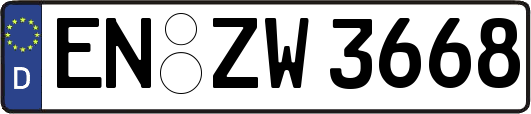 EN-ZW3668