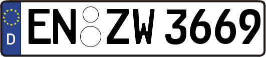 EN-ZW3669