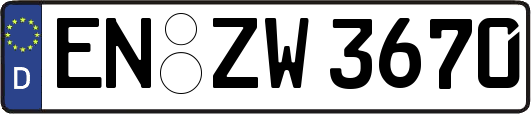 EN-ZW3670