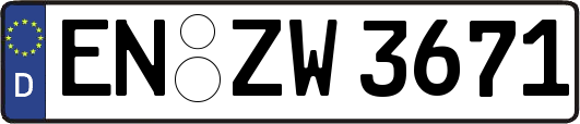 EN-ZW3671