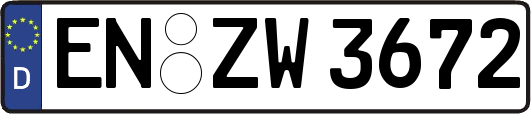 EN-ZW3672