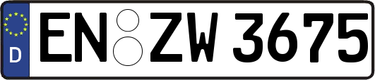 EN-ZW3675