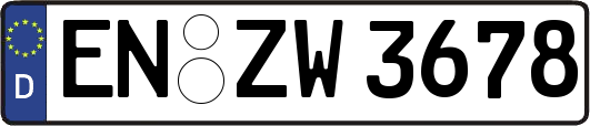 EN-ZW3678