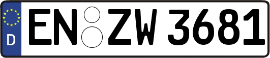 EN-ZW3681