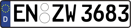 EN-ZW3683