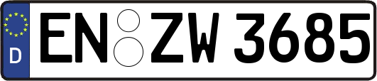 EN-ZW3685