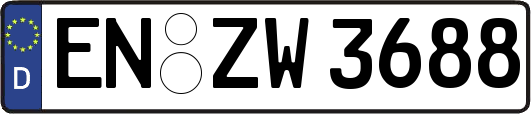 EN-ZW3688