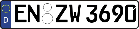 EN-ZW3690