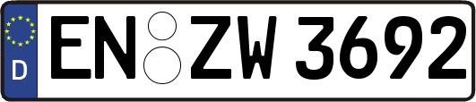 EN-ZW3692