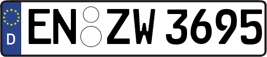 EN-ZW3695