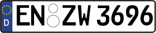 EN-ZW3696